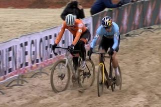 Štybar skončil na MS v cyklokrosu osmnáctý, vyhrál Van der Poel - Sport.cz